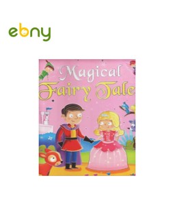 Magical exciting Fairy Tales Xlarge
