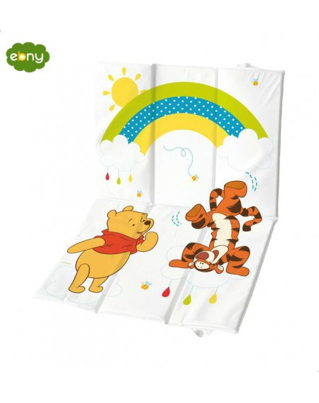 Winnie The Pooh Travel Mat AntekFrom birth to two years