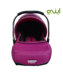 Car distinctive Seat For young children