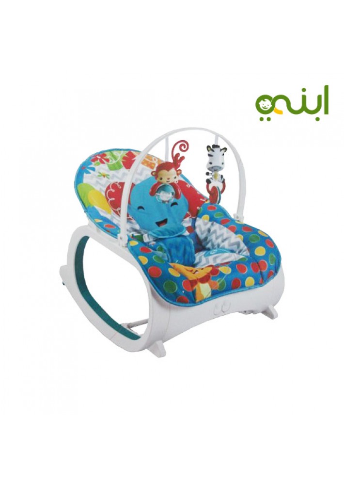 infant baby rocker