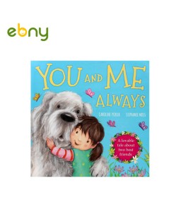 You and Me always story for children