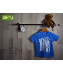 Stylish cotton T-shirts for your kids for distinctive summer think