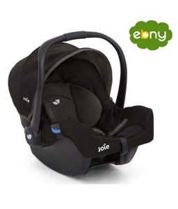 Your baby is fully protected inside your car through the most comfortable padded seat