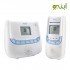 Nuk Eco Control DECT 267 Baby Monitor - LCD