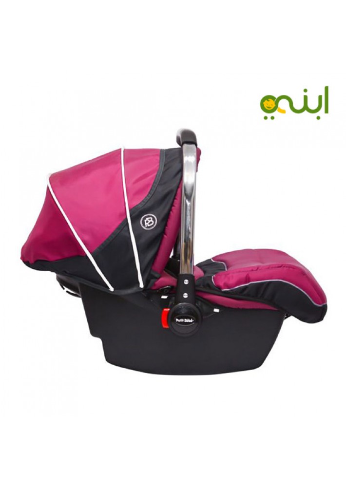 Petit Bebe Car Seat For Unisex