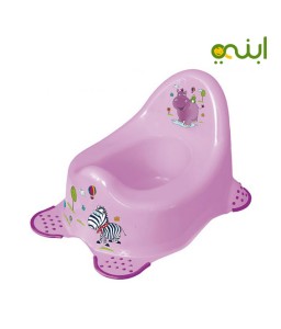  Hippo Keeper-Potty for your child comfort