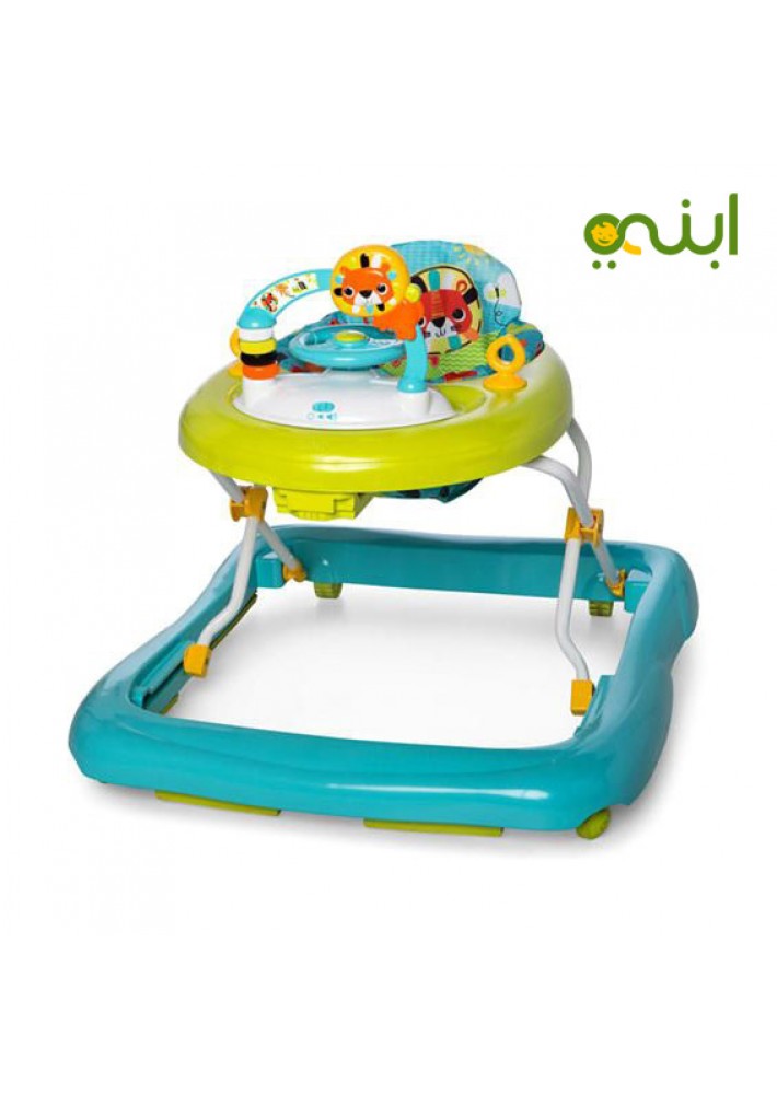 baby walker activity station