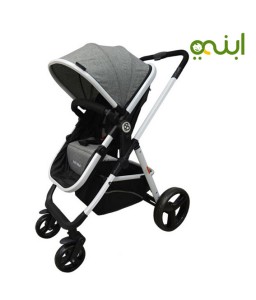 2In1 Baby Stroller and carry cot for your baby