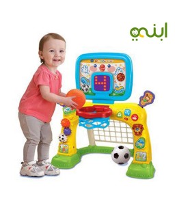 electronic sports center for your smart child