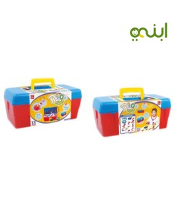 doctor's children's set gift with a wonderful bag for your child