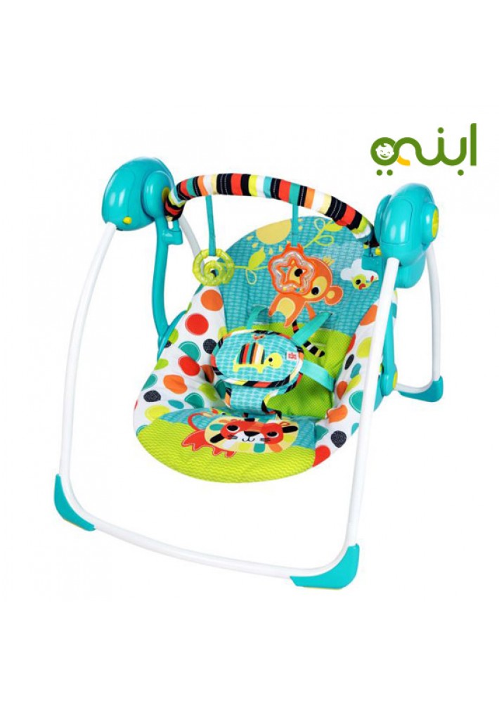 Nice And Safe Rocking Chair For Your Baby