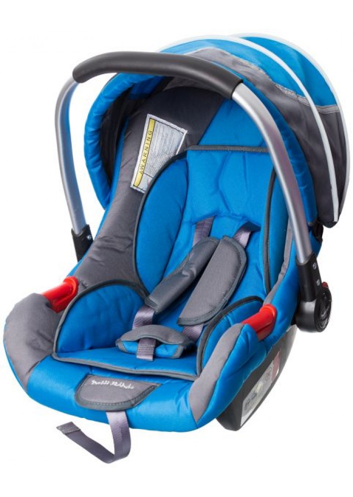 Special Petit Bebe Infant Car Seat