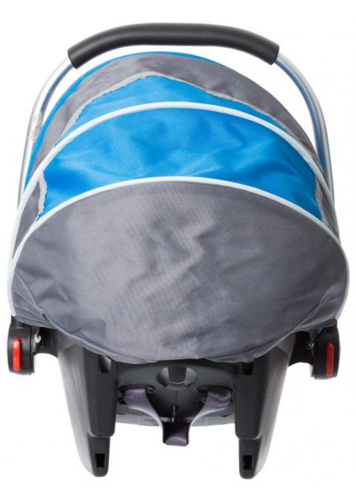 Special Petit Bebe Infant Car Seat