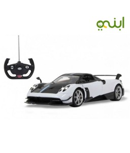 Featured car Pagani Huayra for a child who wants adventure