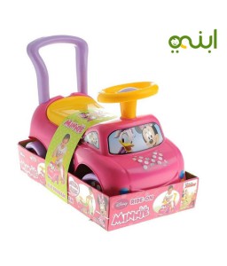 distinctive car for your kids to entertain their time