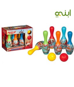 distinctive bowling toy for your little kids from dede