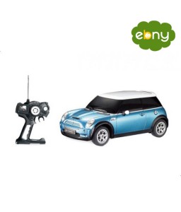 Mini Cooper car toy Premier Control for Boys