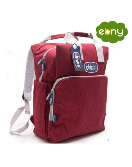 chicco backpack