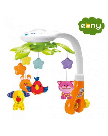 ANIMATED PET TOY FOR YOUR BABY  S FUNFrom birth to two years