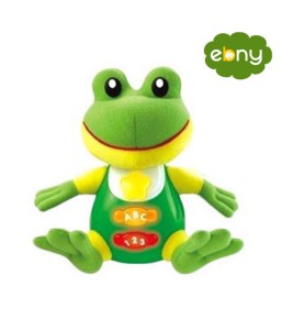 SMART FROG PERFECT FOR YOUR BABY